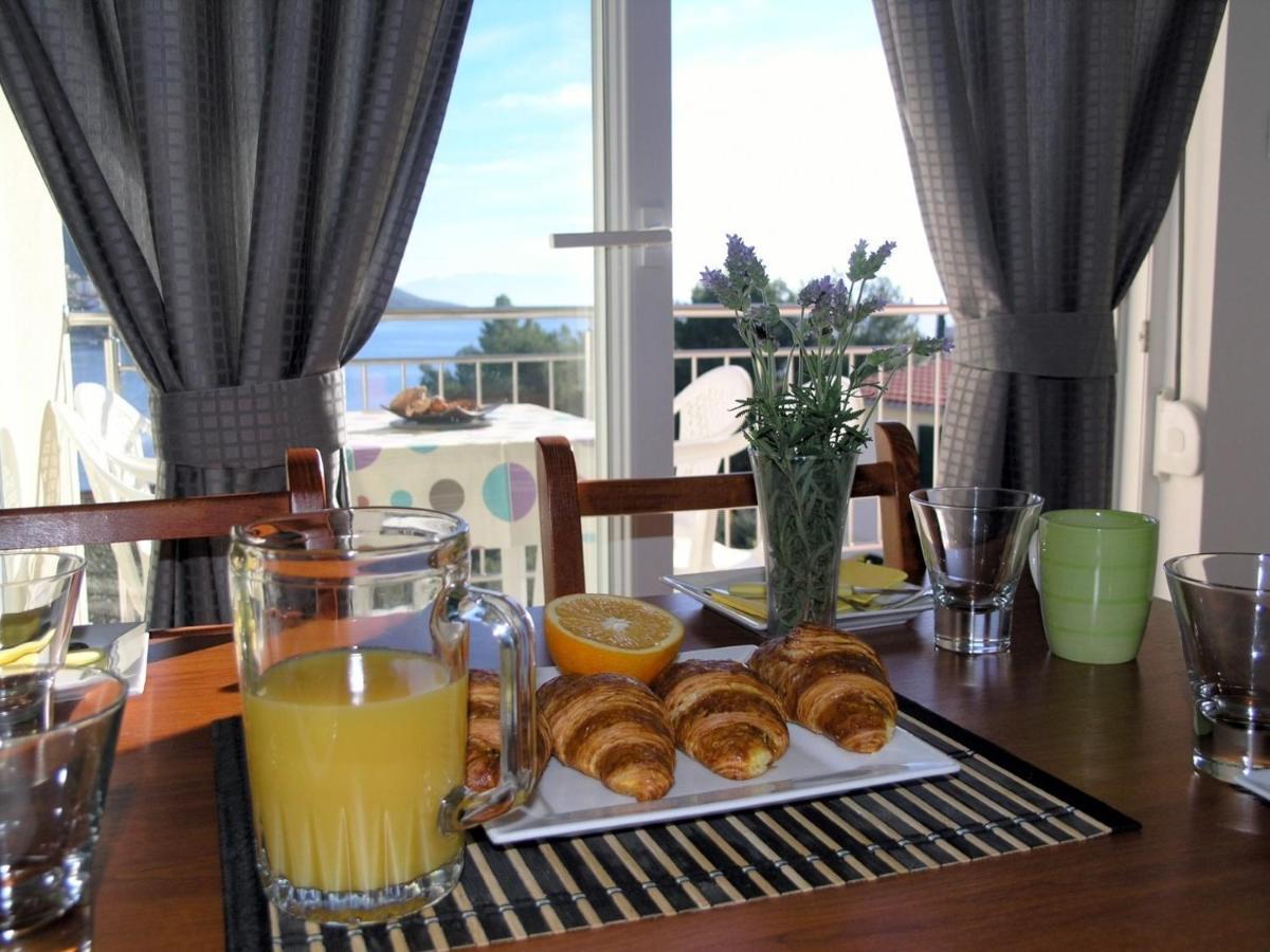 Apartments Aurelius - Relaxing With Gorgeous View Trogir Eksteriør billede