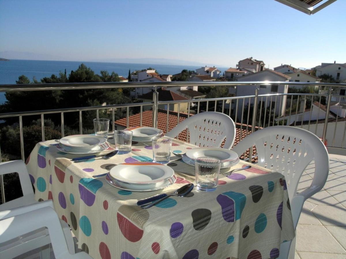 Apartments Aurelius - Relaxing With Gorgeous View Trogir Eksteriør billede
