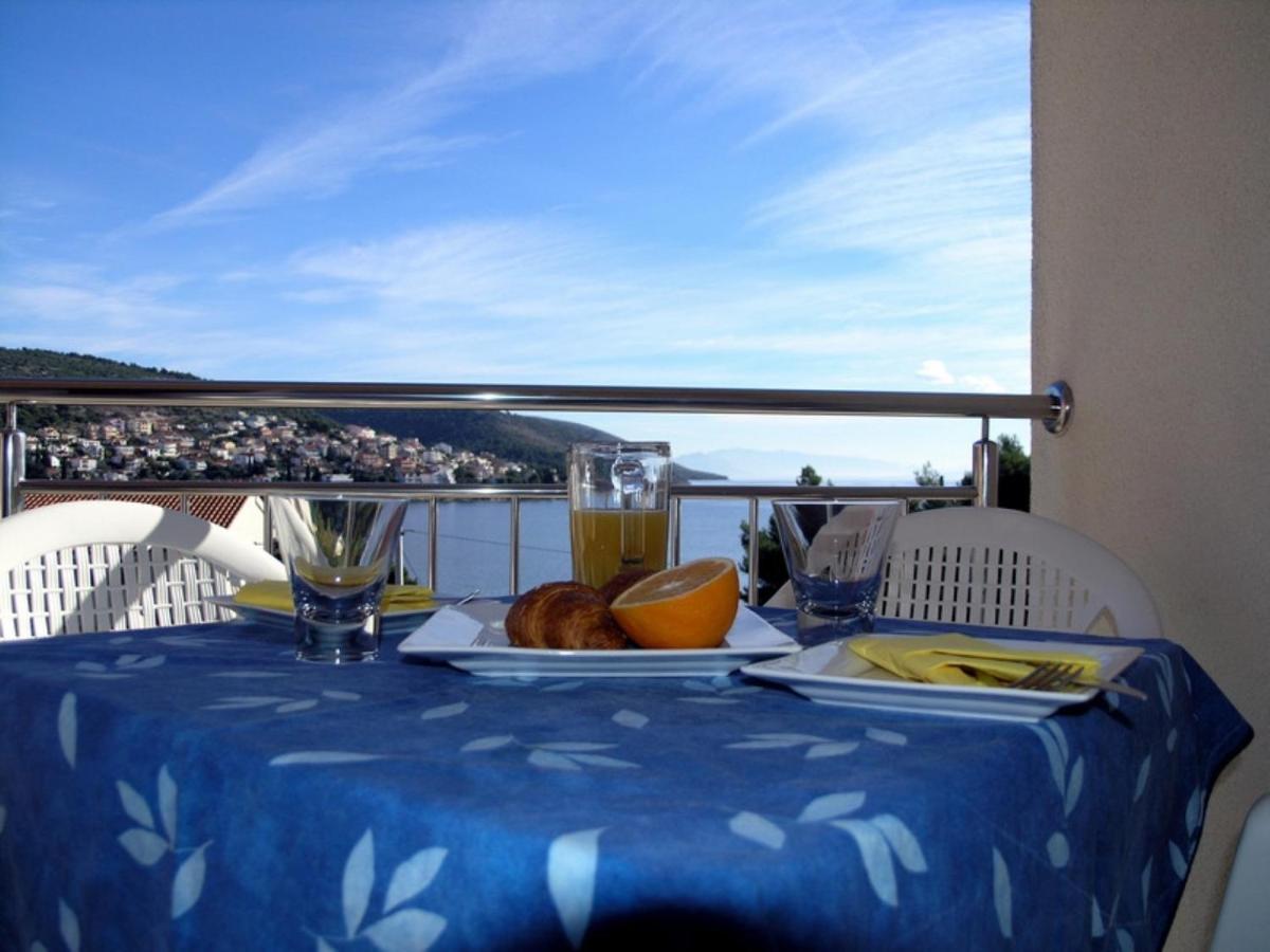 Apartments Aurelius - Relaxing With Gorgeous View Trogir Eksteriør billede