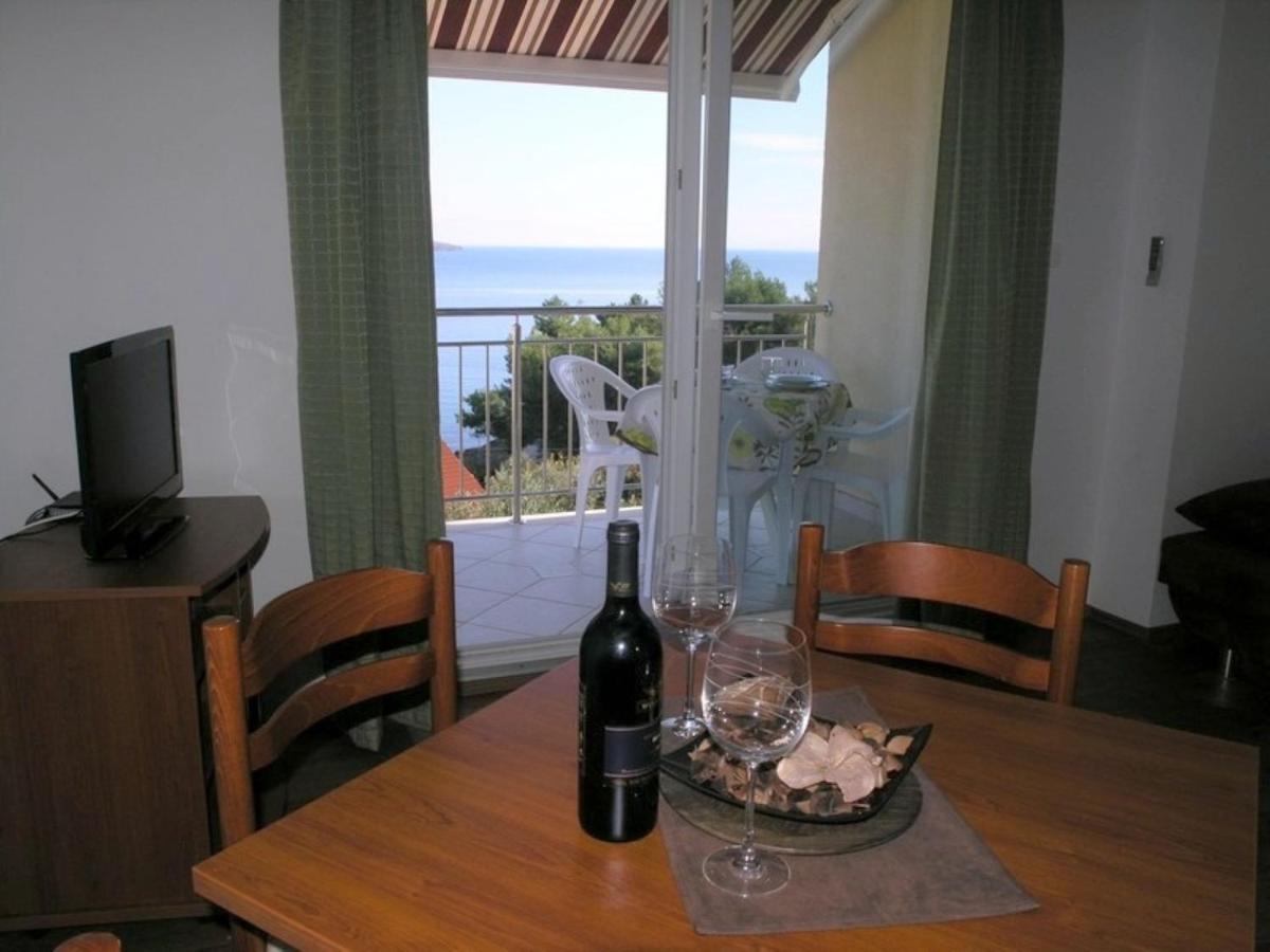 Apartments Aurelius - Relaxing With Gorgeous View Trogir Eksteriør billede