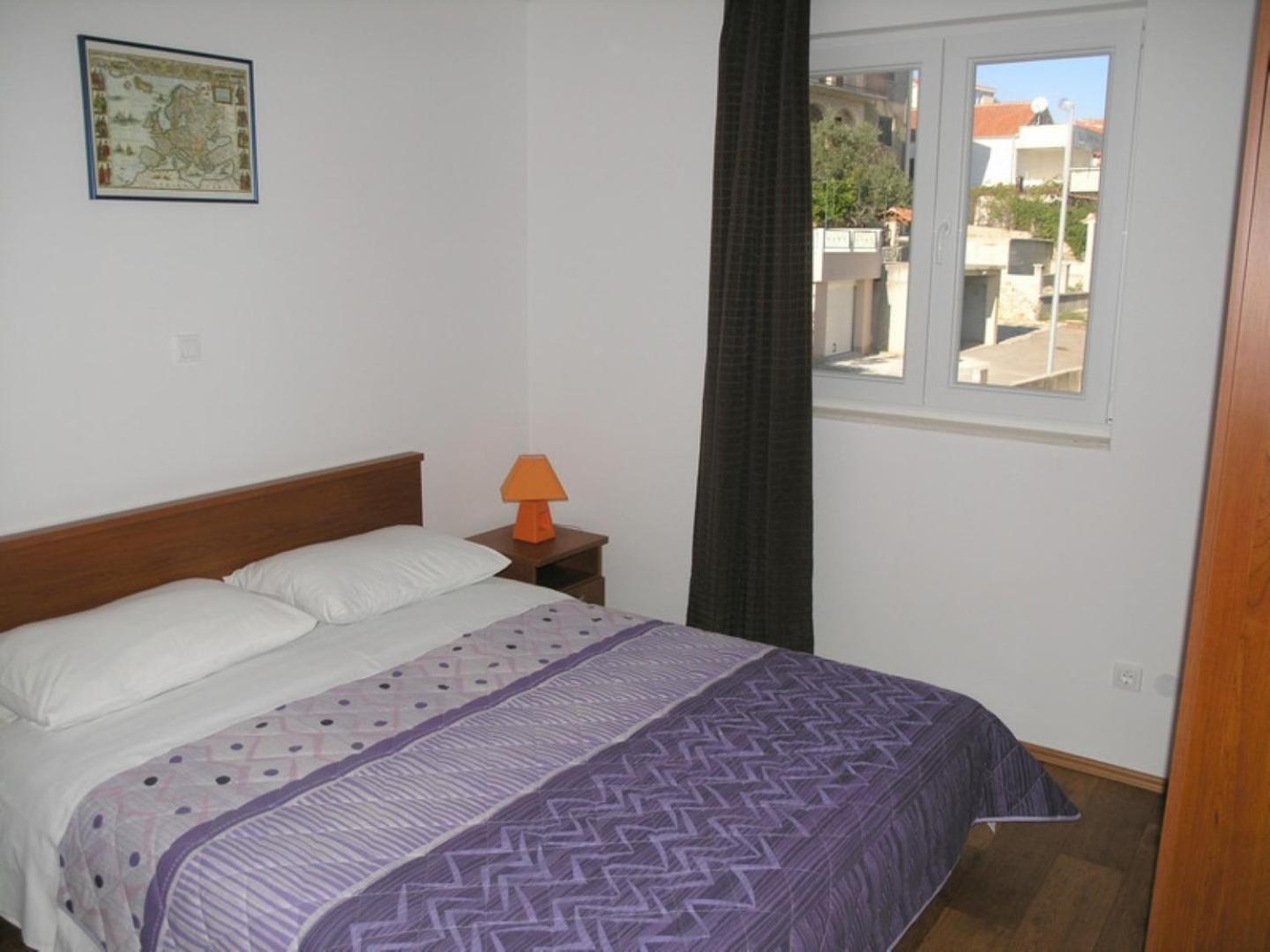 Apartments Aurelius - Relaxing With Gorgeous View Trogir Eksteriør billede