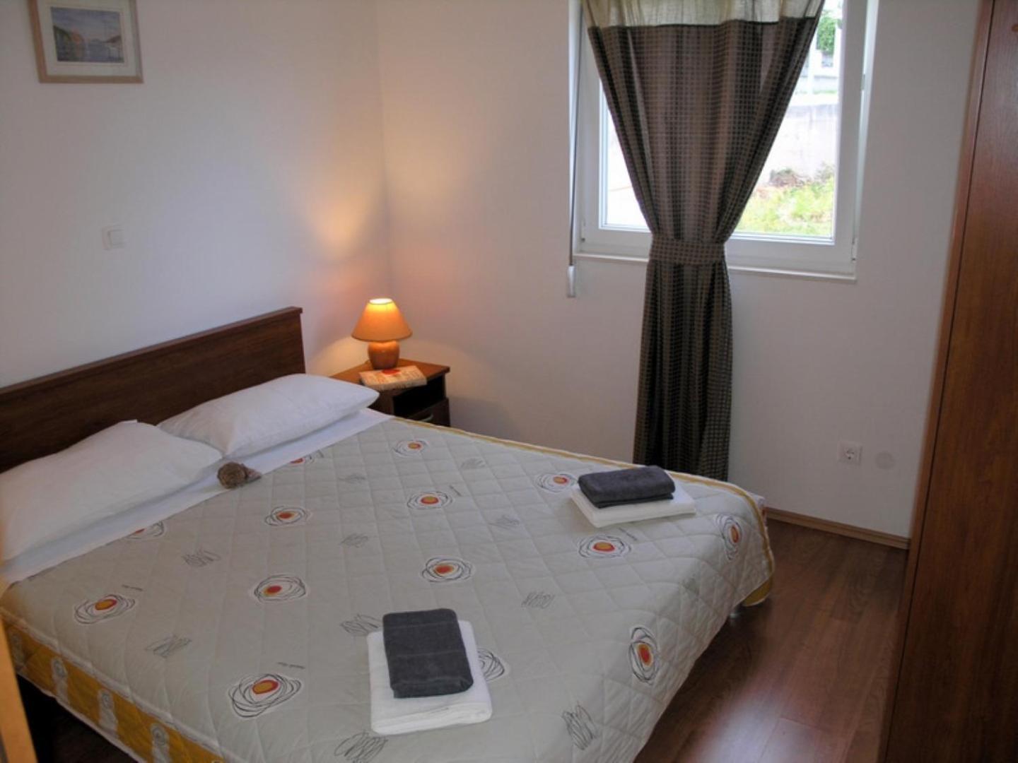 Apartments Aurelius - Relaxing With Gorgeous View Trogir Eksteriør billede