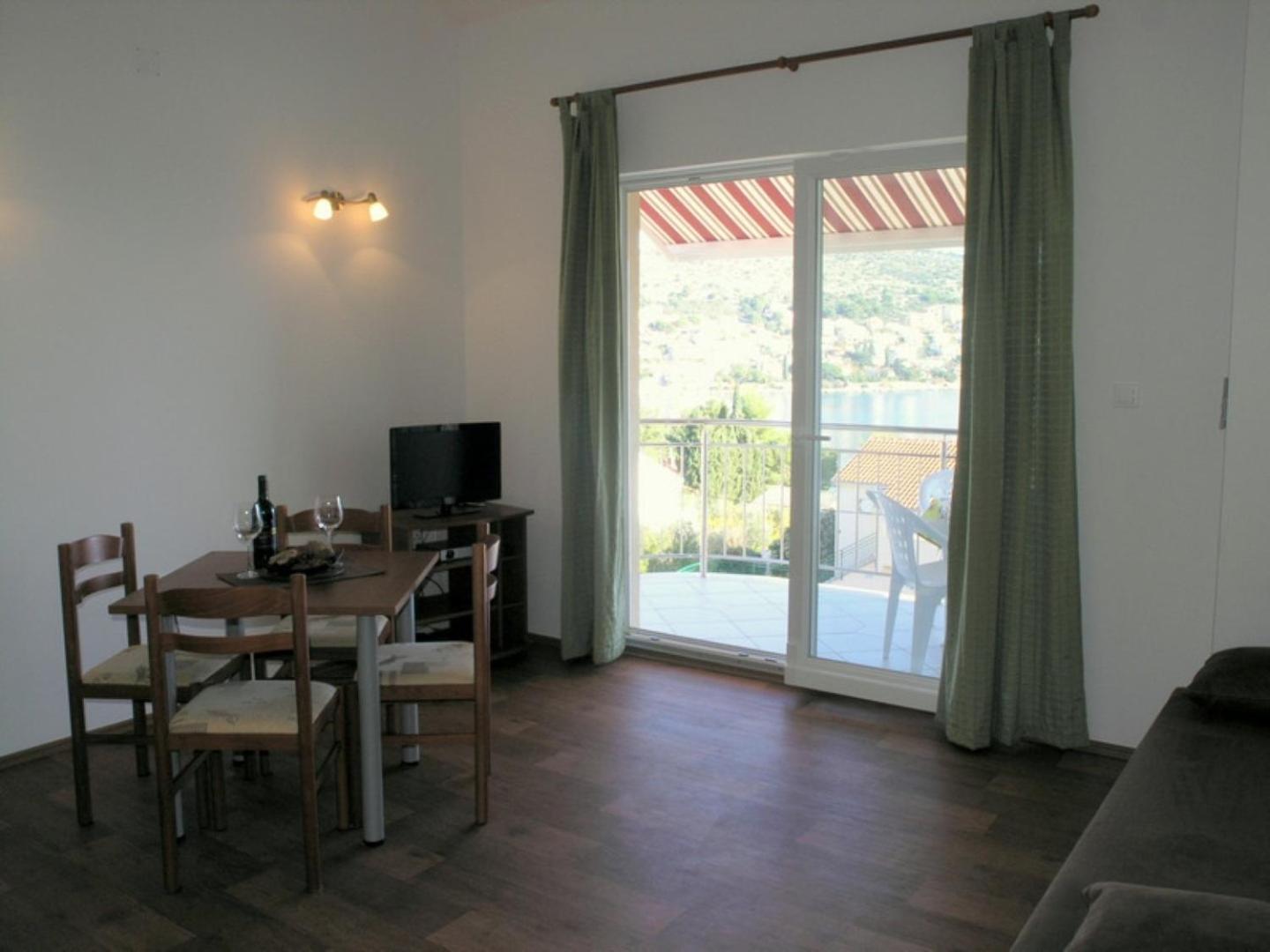 Apartments Aurelius - Relaxing With Gorgeous View Trogir Eksteriør billede