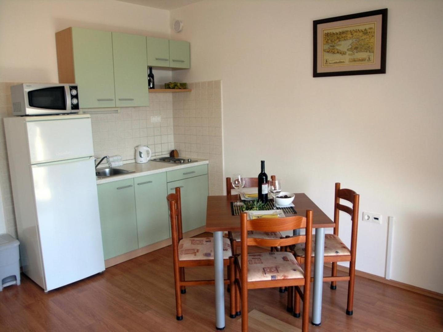 Apartments Aurelius - Relaxing With Gorgeous View Trogir Eksteriør billede