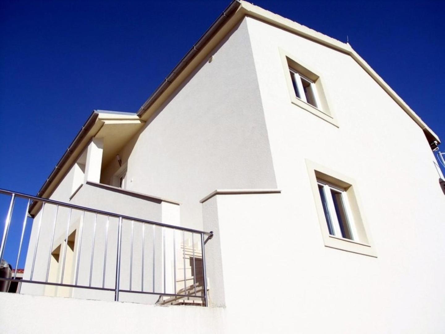 Apartments Aurelius - Relaxing With Gorgeous View Trogir Eksteriør billede