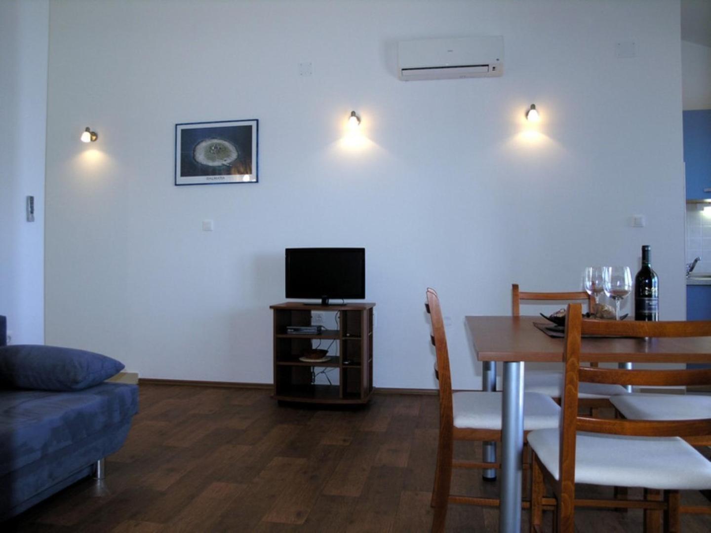 Apartments Aurelius - Relaxing With Gorgeous View Trogir Eksteriør billede