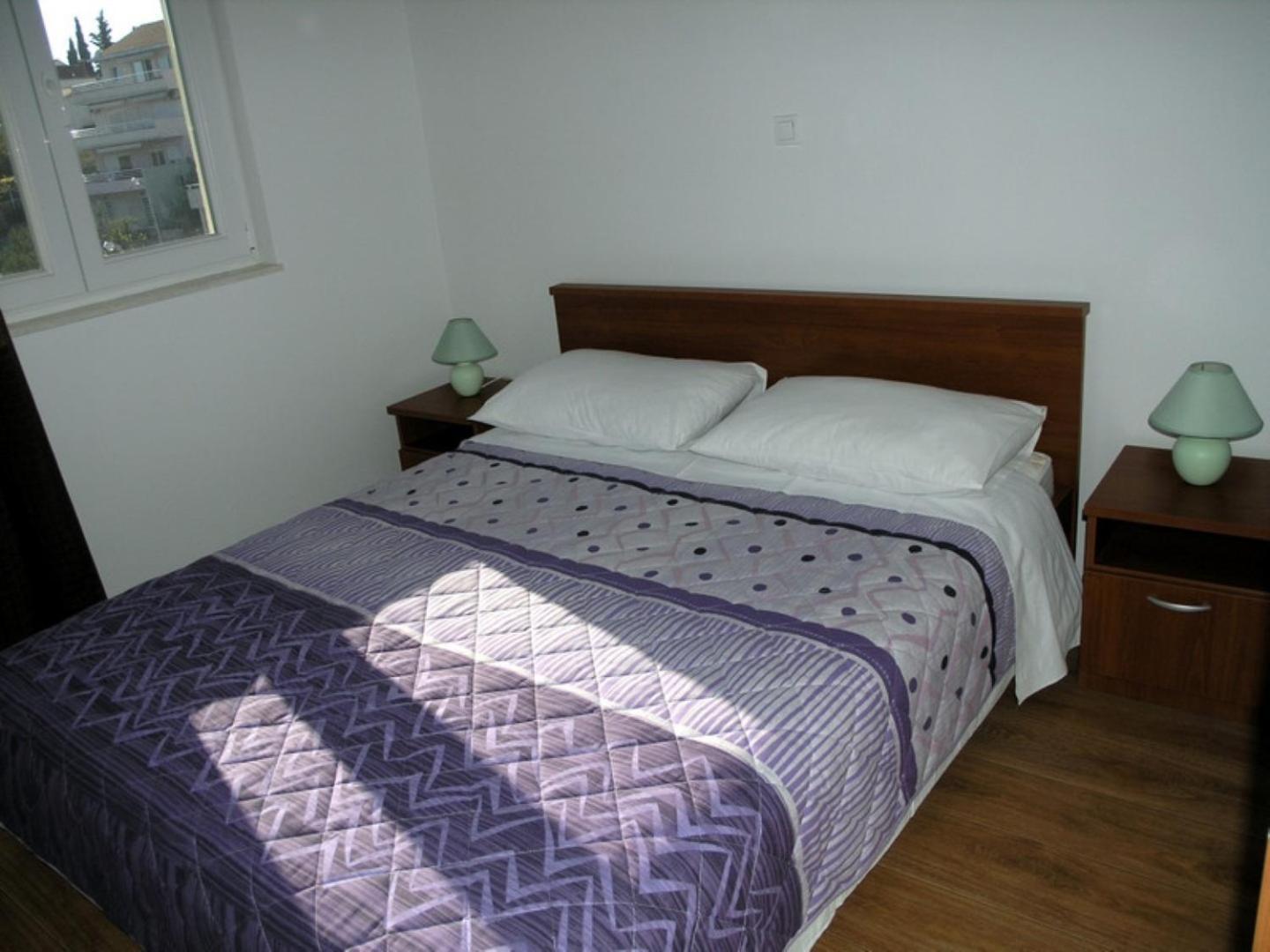 Apartments Aurelius - Relaxing With Gorgeous View Trogir Eksteriør billede