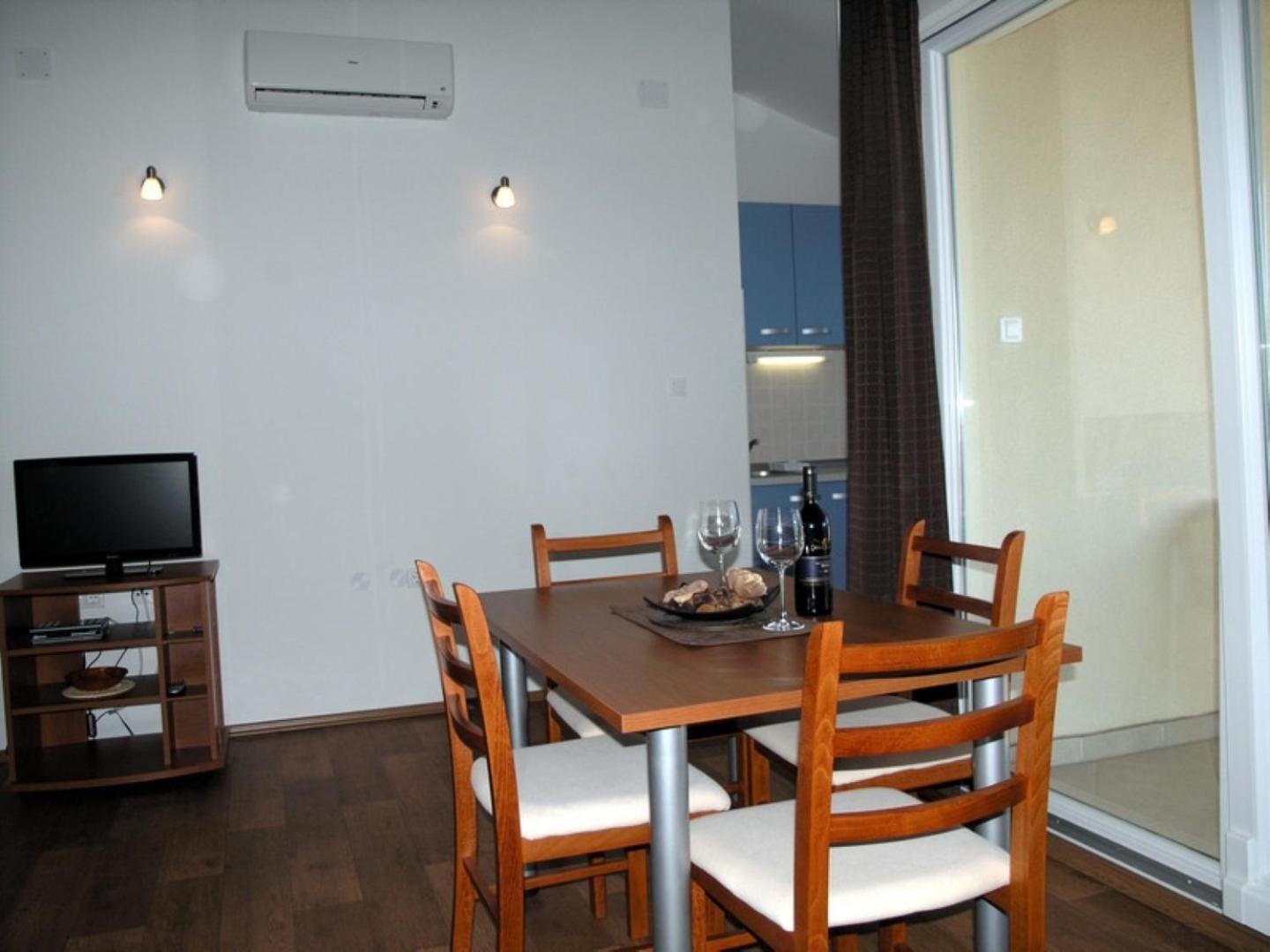 Apartments Aurelius - Relaxing With Gorgeous View Trogir Eksteriør billede