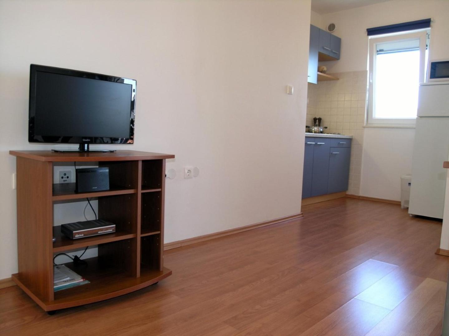 Apartments Aurelius - Relaxing With Gorgeous View Trogir Eksteriør billede