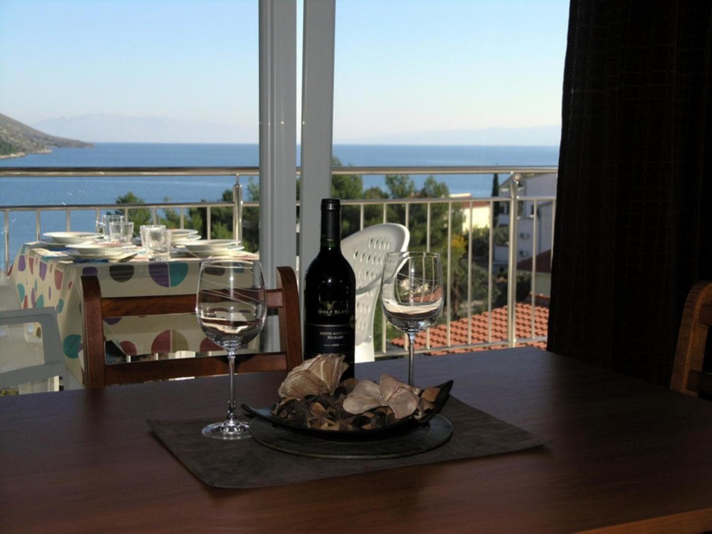 Apartments Aurelius - Relaxing With Gorgeous View Trogir Eksteriør billede