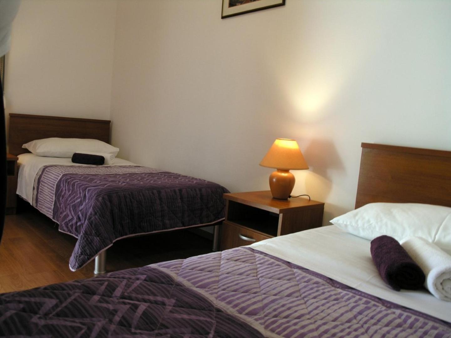 Apartments Aurelius - Relaxing With Gorgeous View Trogir Eksteriør billede